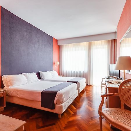 Culture Hotel Villa Capodimonte Napoli Esterno foto