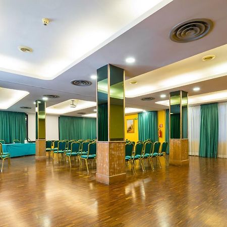 Culture Hotel Villa Capodimonte Napoli Esterno foto